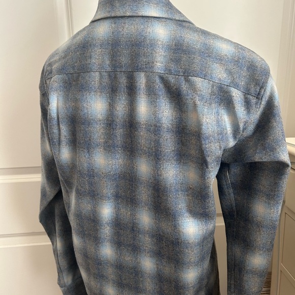 Pendelton Board Shirt - Picture 3 of 5
